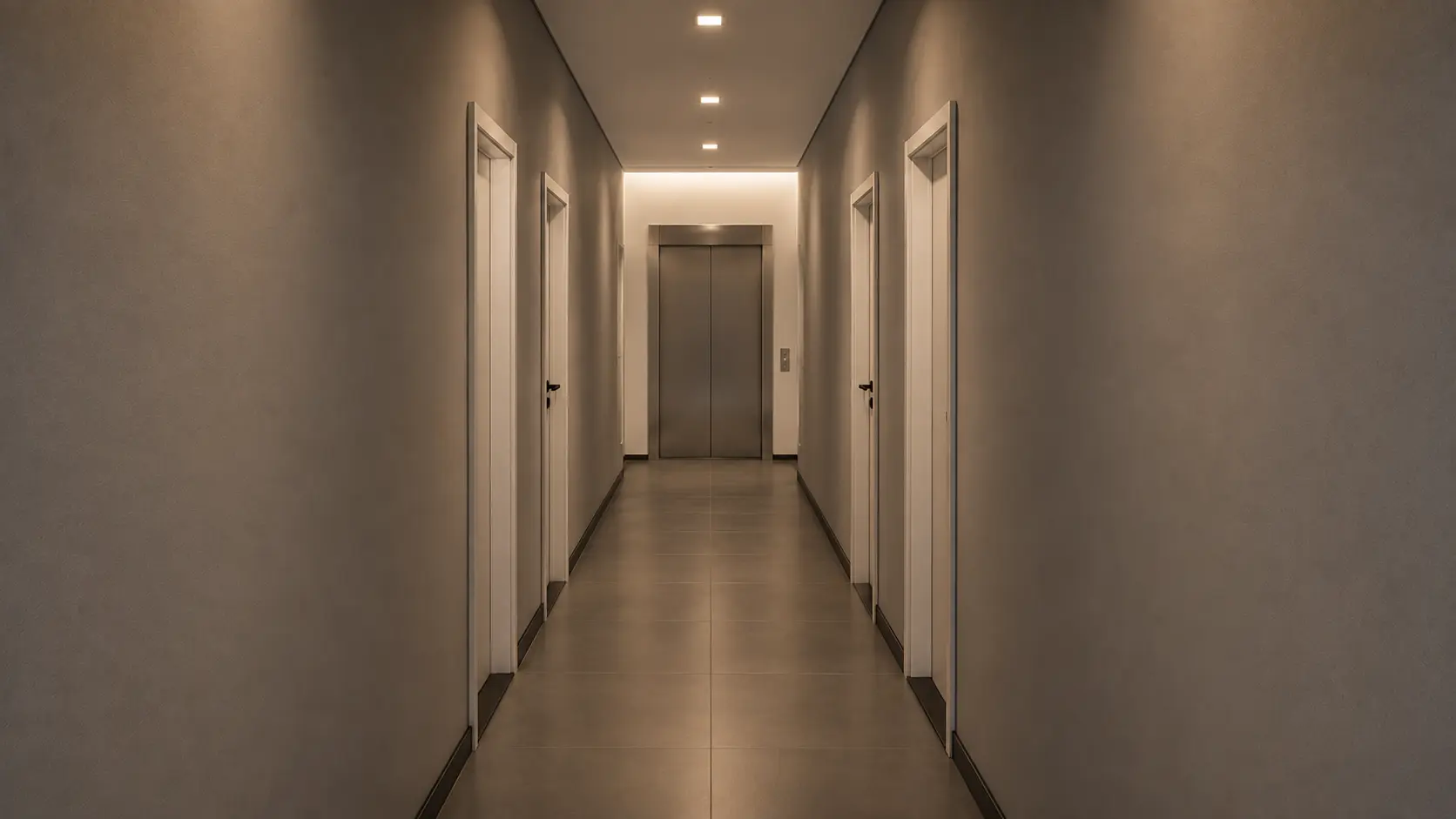 Hall de Circulação
